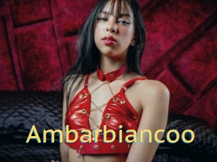 Ambarbiancoo