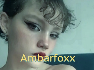 Ambarfoxx