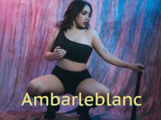 Ambarleblanc