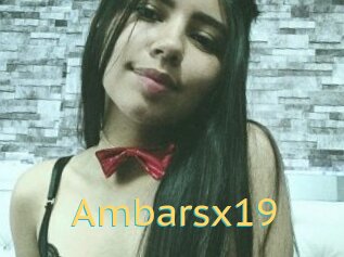 Ambarsx19