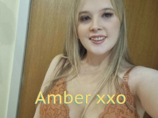Amber_xxo