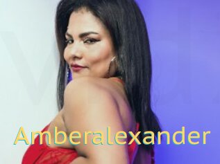 Amberalexander