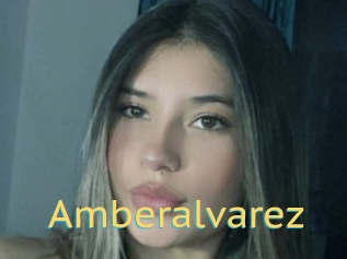 Amberalvarez