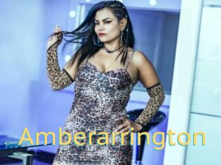 Amberarrington