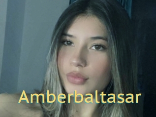 Amberbaltasar