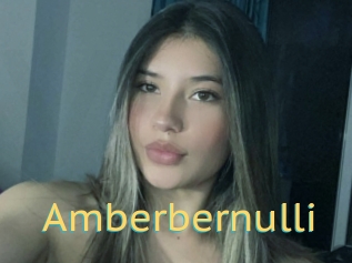 Amberbernulli