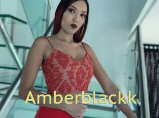 Amberblackk