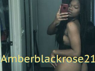 Amberblackrose21