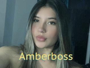 Amberboss