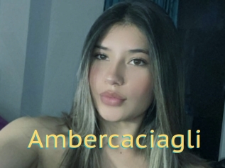 Ambercaciagli