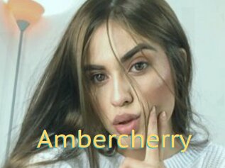 Ambercherry