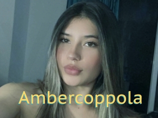 Ambercoppola