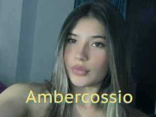 Ambercossio