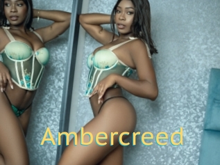 Ambercreed