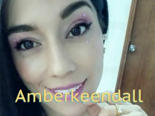 Amberkeendall