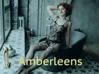 Amberleens