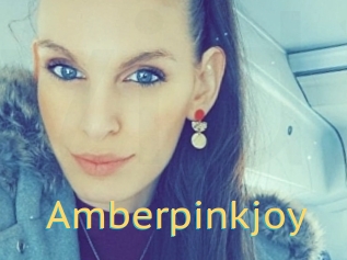 Amberpinkjoy