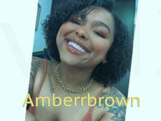 Amberrbrown