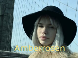 Amberrosen