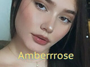 Amberrrose