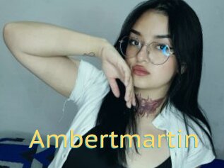 Ambertmartin