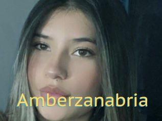 Amberzanabria