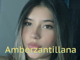 Amberzantillana