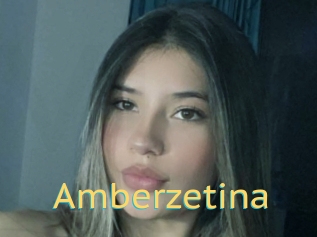 Amberzetina