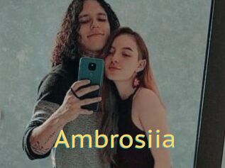 Ambrosiia