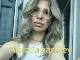 Ameliabarkley
