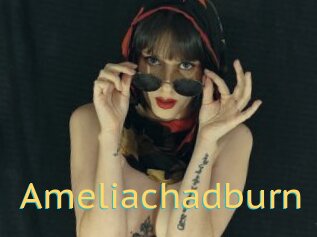 Ameliachadburn