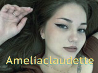 Ameliaclaudette