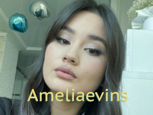 Ameliaevins