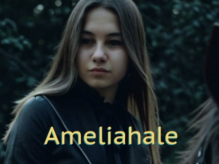 Ameliahale