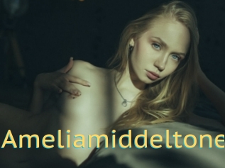 Ameliamiddeltone