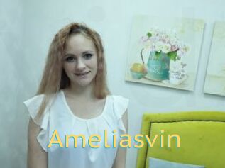 Ameliasvin