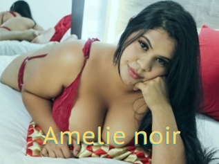 Amelie_noir