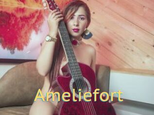 Ameliefort
