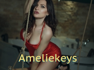 Ameliekeys