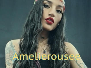 Amelierousee