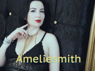 Ameliesmith