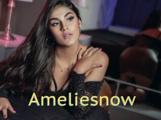 Ameliesnow