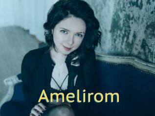 Amelirom