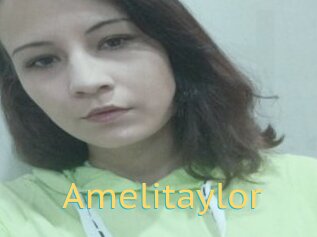 Amelitaylor