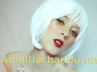 Amelliachadburnn