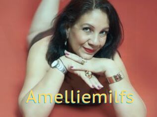 Amelliemilfs