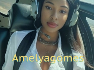 Amelyagomes