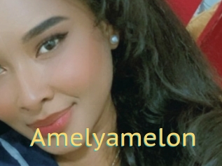 Amelyamelon