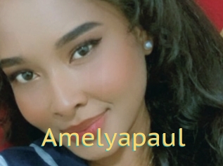 Amelyapaul