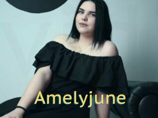 Amelyjune